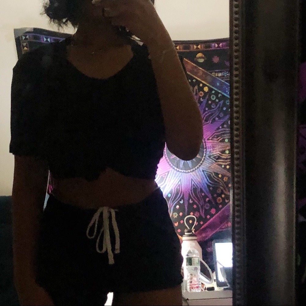 never wear